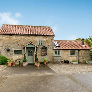  Holiday home Owl's Nest United Kingdom