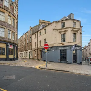 Stylish Abode Edinburgh