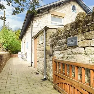  Holiday home The Old Chapel United Kingdom